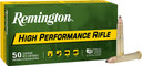 REMINGTON 22-250 REM 55GRSOFT POINT 20RD 10BX/CS A21311