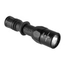 SINGLE-OUTPUT LED FLASHLIGHT 600-LUM ALUMINUM/POLYMER BLACK 152000247
