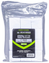 Breakthrough Clean BTCPS214600 Square Patches 38-45 Cal/.410-20 Gauge 600 pieces 152478