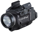Streamlight 69417 TLR-8 Sub Gun Light with Red Laser  Black Anodized 500 Lumens White LED Sig Sauer P365 150359
