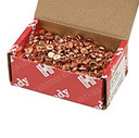 HORNADY 25 CAL GAS CHECKS 1000/BX 250203941