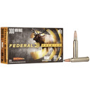 Federal Premium Vital-Shok Rifle Ammunition .300 Win Mag 180 gr PT 2960 fps - 20/ct FAP300WD2