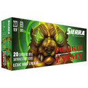 223 REMINGTON 69GR BLITZKING 20/BOX 105004114