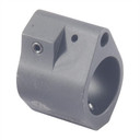 ADJUSTABLE LOW-PROFILE GAS BLOCK 714000019