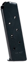 Kimber Mfg.,inc 1000089A   8rd Full Length 45 ACP 1911 Black 170669