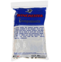 Winchester Ammo WBR9115 Centerfire Handgun  9mm 115gr Full Metal Jacket Truncated Cone 500 Per Box/4 Case 107572