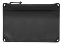 Magpul MAG996-001 DAKA Pouch Windowed Large Black Polymer 115936