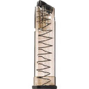 OMEGA MAG FOR SIG P320 9MM LUGER 17-ROUND CLEAR 430107707