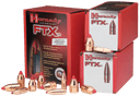 Hornady 45015 FTX  45 Cal .458 325 gr Flex Tip eXpanding 50 Per Box/ 15 Case 56805