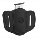 SINGLE MAG SINGLE STACK STEALTH BLACK 100055137