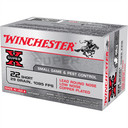 22 SHORT 29GR LEAD ROUND NOSE 50/BOX 105202951