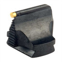 .538'' BARREL MOUNTED 1/16'' 53-W FRONT SIGHT BRASS GOLD 579105331