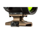 LOWER THIRD TRIJICON MRO DOT MOUNT FDE 100036103