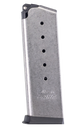Kahr Arms K625 OEM  Stainless Detachable 6rd 45 ACP for Kahr CW/KP 15515