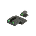 TRU-DOT~ SIGHT SET, S&W M&P SHIELD 387000149