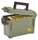 Plano 131250 Element Proof Field/Ammo Box 30Cal OD Green Polymer 85917