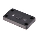 OFFSET PLATE, TRIJICON MRO FOR 1.9'' TO 2.2'' SCOPE MOUNT 430104536