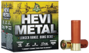 HEVI-Metal HS38002 HEVI-Metal Longer Range 12Gauge 3" 1 1/4oz 2Shot 25 Per Box/10 Case 114158