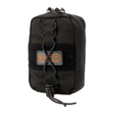 ETAK FIXED PLATFORM POUCH BLACK 100043770