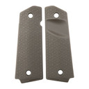 MOE GRIP PANELS FOR 1911 FULL SIZE OD GREEN 100014848
