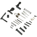 AR-15 LOWER PARTS BASIC BUILD KIT 430113028