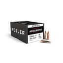 Nosler AccuBond Bullets 6.5mm .264" 130 gr SBT-ACB 50/ct NO56902