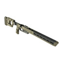 PRO 700 FOLDING STOCK FOR REMINGTON 700 SA ODG 100026950