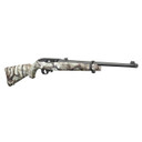 10/22 CARBINE 22 LR 18.5” BBL (1)10RD MAG CAMO NO MOUNT 250029061