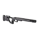 TIKKA T3X X-RAY CHASSIS, BLACK 100054256