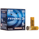 SPEED-SHOK 20 GAUGE 2-3/4'' 3/4OZ #6 SHOT 25/BOX 105200935