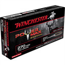 270 WSM 130GR PROTECTED HOLLOW POINT 20/BOX 105202970