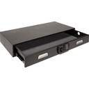 Snap Safe Auxiliary Under Bed Safe - MOTOR FREIGHT ONLY TN75400