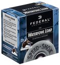 Federal WF1682 Speed-Shok  16Gauge 2.75" 15/16oz 2Shot 25 Per Box/10 Case 117291