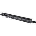 M4E1 223 WYLDE ASSEMBLED UPPER RCVR M4 16''BBL MID-LENGTH BLK 100025515