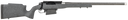 Proof Research 137871 Elevation MTR 2.0 7mm Rem 22" Carbon Fiber Wrapped Match Grade Threaded Barrel, Black Cerakote Picatinny Rail Steel Receiver, Fixed Proof Black Granite Carbon Fiber Stock 169540