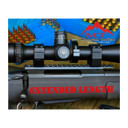 T3/T3X EXTENDED PERF RAIL - 20 MOA 100061488