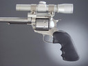Hogue Ruger Super Blackhawk Rubber Monogrip HA84000