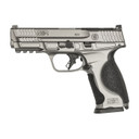 M&P9 M2.0 METAL 9MM LUGER 4.25” BBL (2)17RD GRAY 430102705