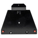 QC ULTRMNT TOP PLATE/BOLT FOR LEE AUTO BREECH LOCK PRO PRESS 430112064