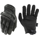 Mechanix Wear MPSD-55-008 M-Pact  Covert Touchscreen Suede Small 126049