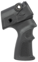 NcStar DLG-108 Pistol Grip Stock Adapter  Black Polymer for Remington 870 139272