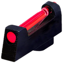 HiViz GL2011 Target Front Sight  Interchangeable Green/Red/White Fits Glock 17L, 24, 34, 35, 41 180193
