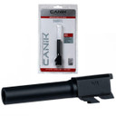 Canik Steel Drop in Barrel for Select 9mm Canik Pistols Sub Compact Black YCPACN0014