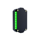 Caldwell Flash Bang AR500 Steel Target Hit Indicator PH1198772 Caldwell Flash Bang AR500 Steel Target Hit Indicator PH1198772