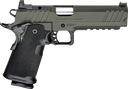 Springfield Armory PH9119AOSBT-PKG 1911 Prodigy DS 9mm 17+1 5" Tungsten Gearup package includes 5 magazines and bag 170904