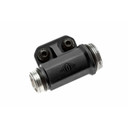 M-LOK BODY LEFT SIDE, BLACK 100039046 M-LOK BODY LEFT SIDE, BLACK 100039046