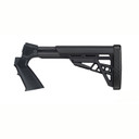 REMINGTON 7600 STOCK ADJUSTABLE BLACK 019000066