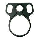 Outdoor Connection Single Point Adapter with QD Sling Connection OCSPT1QD28202