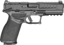 Springfield Armory EC9459BMSU15 Echelon  9mm Luger 15+1 4.50" Black Melonite Steel Barrel, Black Melonite Optic Ready/Serrated Steel Slide, Black Polymer Frame w/Picatinny Rail, 2 Mags 171034