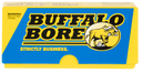 Buffalo Bore Ammunition 39C20 Premium Strictly Business 308Win 180gr Spitzer Supercharged 20 Per Box/12 Case 82306